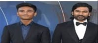 How much did Actor Dhanush's son score in Plus 2 exam..!?